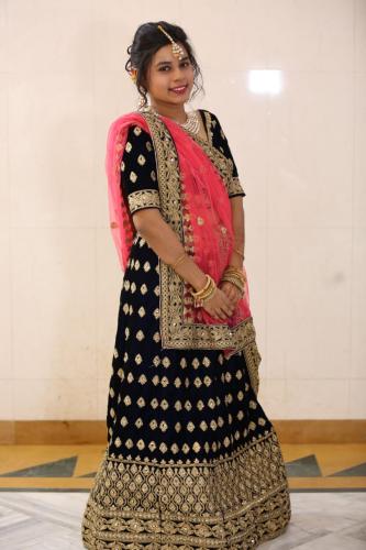 SIDDHI MAHAKALIPRASAD PARAB