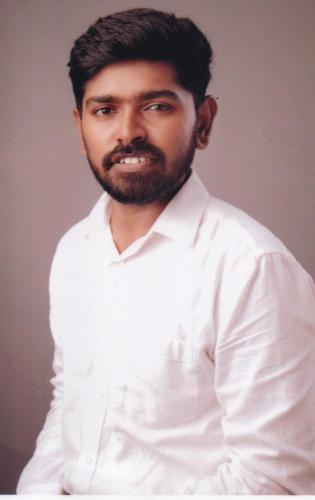 YATISH SUBHASH SAWANT