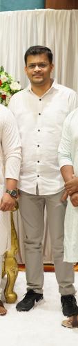 PIYUSH DILIP PALAV