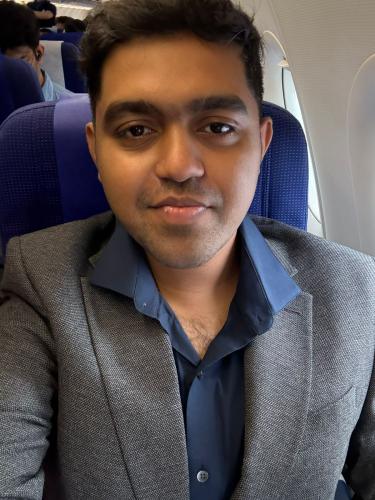 ADITYA SURENDRA SALVI
