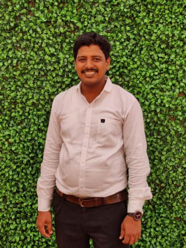 Pritesh Prakash Gurav