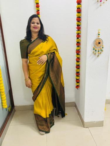 RUPALI RAJARAM SHELAR