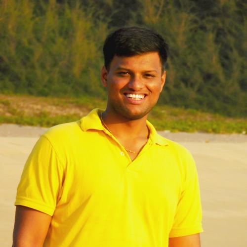 Suraj Subhash Rane