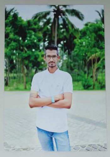 Sameer Vijay Kanse