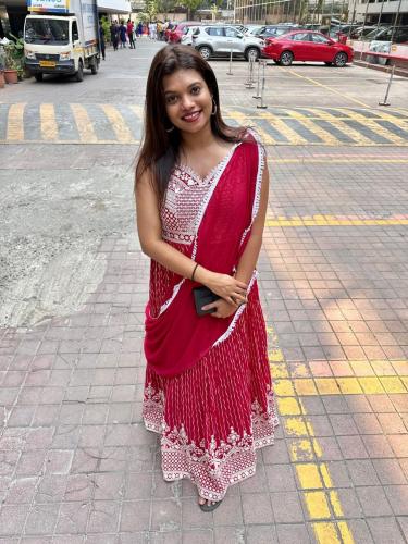 SIDDHI PRAKASH SAWANT (BHOSLE)