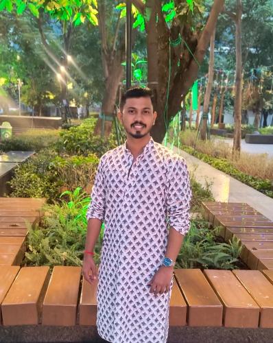 Karan Sunil Sawant
