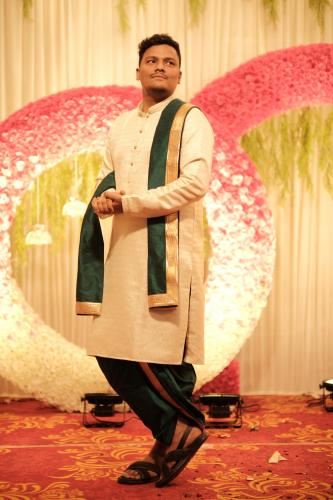 Mayuresh Shripat Rane