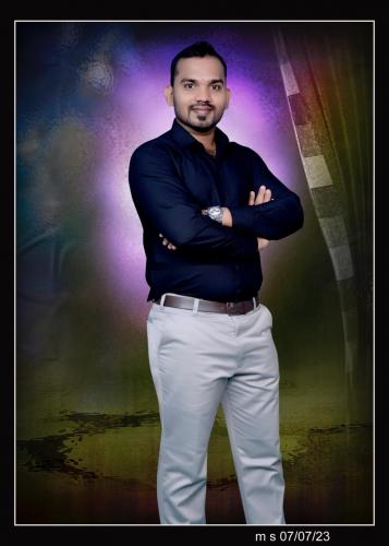 PRATHMESH MANGESH WARANG