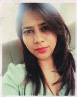 TANVI PRAMOD RANE