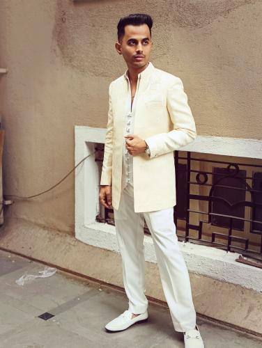 AKSHAY KAMLAKAR CHAVAN