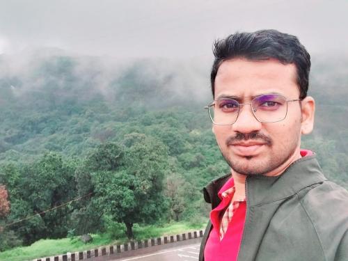 Vijay Eknath Shinde