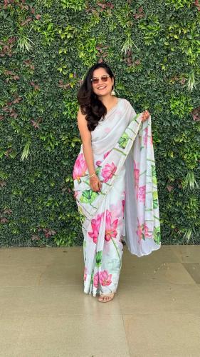 ANUSHRI KISHOR BAGWE
