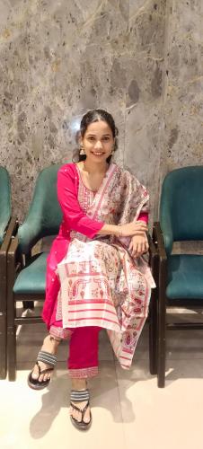 Manali Kisan Mulaye
