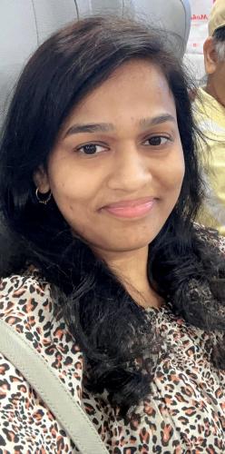 Neha Vidhyadhar Gawde