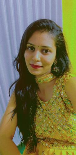 Sheetal Shantaram Sawant