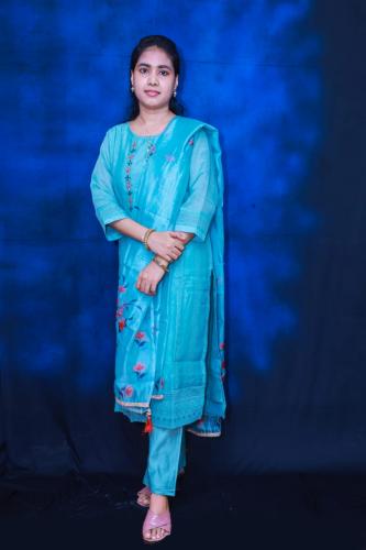 Candidate photo