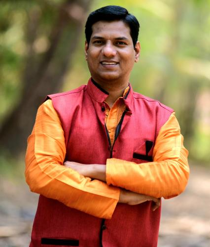 Candidate photo