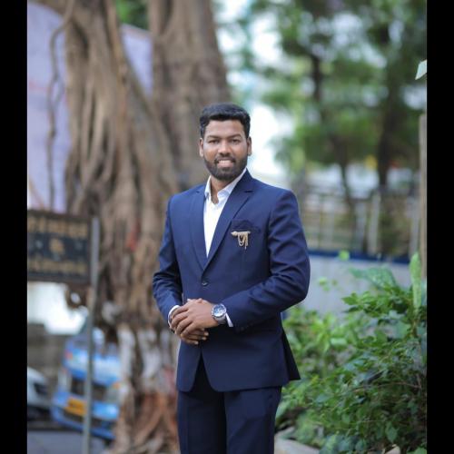 Ketan Dilip Kudtarkar