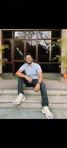 MAYURESH VIJAY GHATKAR