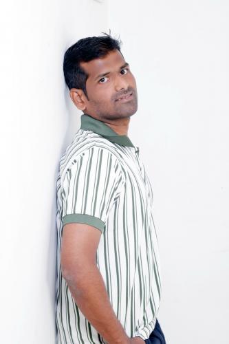 Paresh Surendranath Nevge