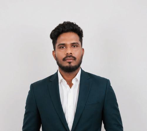 Kiran Jaydev Dhuri
