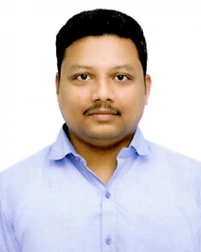 Candidate photo