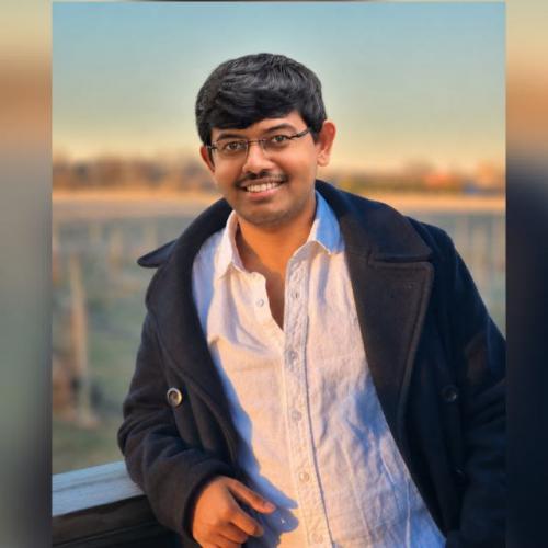 Candidate photo
