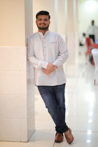 VIRAJ VILAS JADHAV