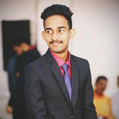 Varad Narendra Sawant
