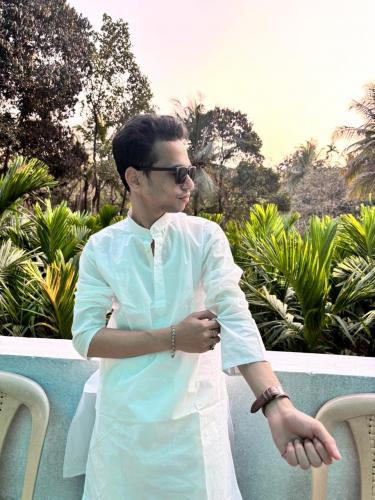 Shridhar Vikas Parab