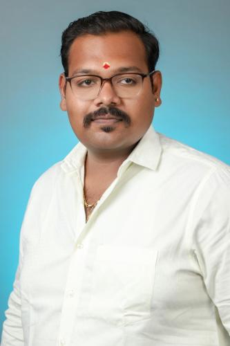 Anand Jagdish Anerao