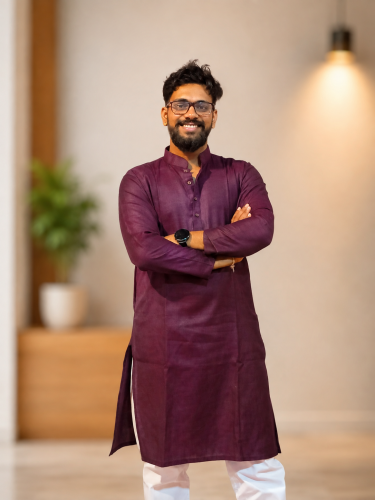 Prasad Pratap Satam