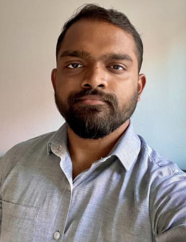 Candidate photo