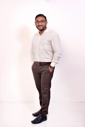 Candidate photo