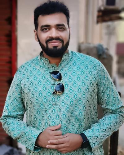 Himanshu Ajit Humbre