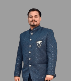 Nikhil Pravin Shinde