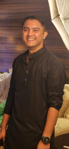 Candidate photo
