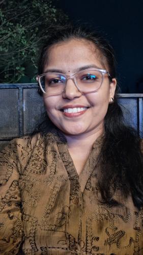 Candidate photo