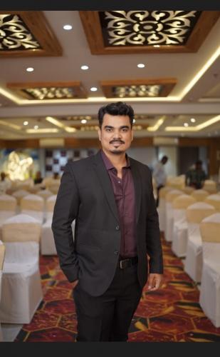 Candidate photo