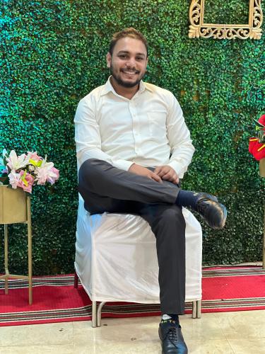 Vasudev Anant Naik