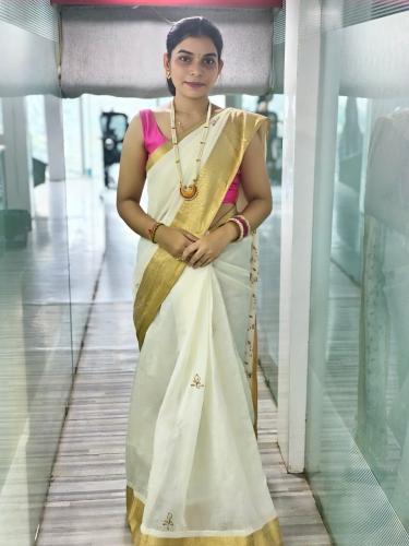 Vanchita Satyavan Marathe
