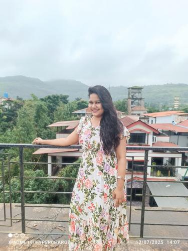 PRANALI RAJENDRA SHINDE