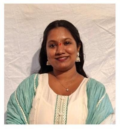SIDDHI SUDHIR BAVKAR