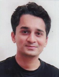 Candidate photo