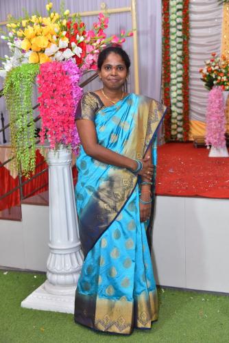 RASHMI ASHOK SAWANT (BHOSALE)