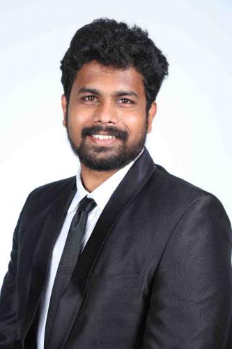 Prathamesh Prakash Gavas