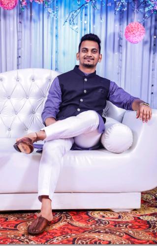GAURAV VASUDEO SAWANT(SARDESAI)