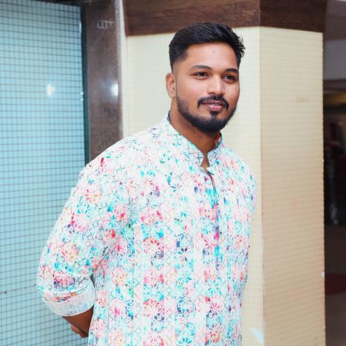 NIKHIL PRABHAKAR PARAB