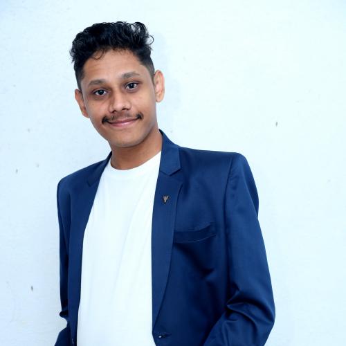 Shreyash Ashok Uttekar