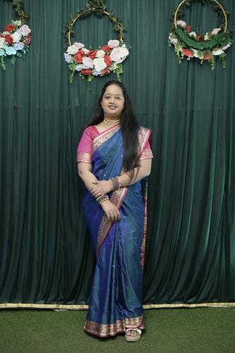 Candidate photo